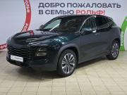 JETOUR DASHING I Москва  - изображение 19