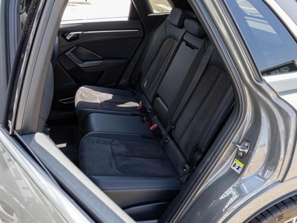 Audi Q3 II (F3) с пробегом 2019 года, цена 3 200 000 рублей, 110134 км, внедорожник, Автокод Объявления