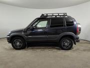 Chevrolet Niva I Рестайлинг Уфа  - изображение 32