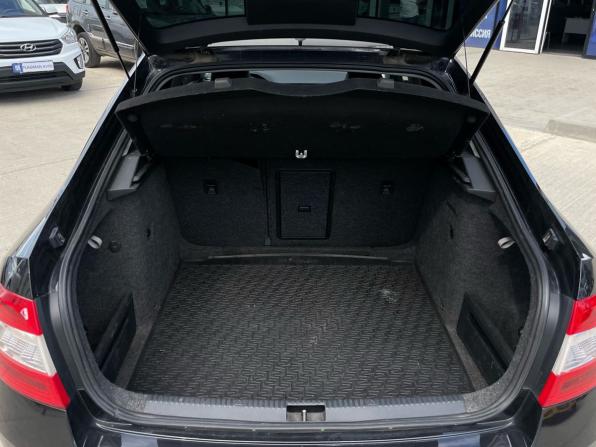 Skoda Octavia III (A7) с пробегом 2013 года, цена 1 270 000 рублей, 187204 км, лифтбек, Автокод Объявления