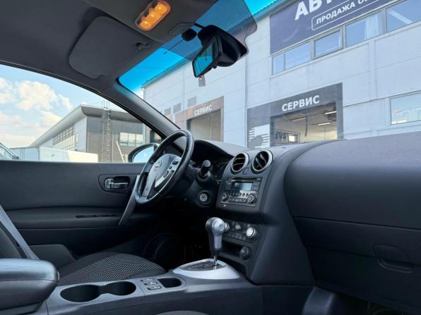 Nissan Qashqai I Рестайлинг с пробегом 2011 года, цена 1 100 000 рублей, 163000 км, внедорожник, Автокод Объявления