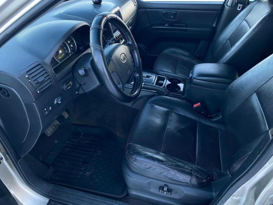 Kia Sorento I Рестайлинг Тверь  - изображение 19