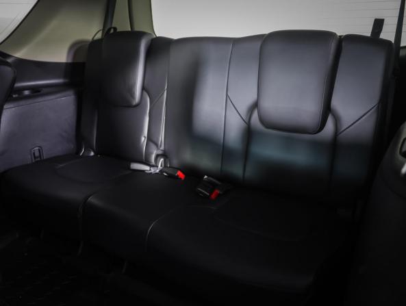Nissan Patrol VI (Y62) с пробегом 2011 года, цена 2 150 000 рублей, 217000 км, внедорожник, Автокод Объявления