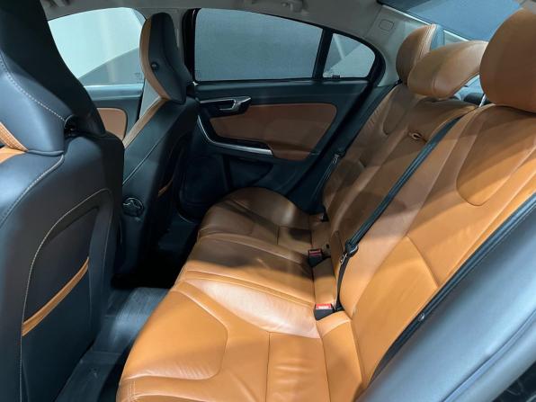 Volvo S60 II с пробегом 2012 года, цена 1 350 000 рублей, 148882 км, седан, Автокод Объявления