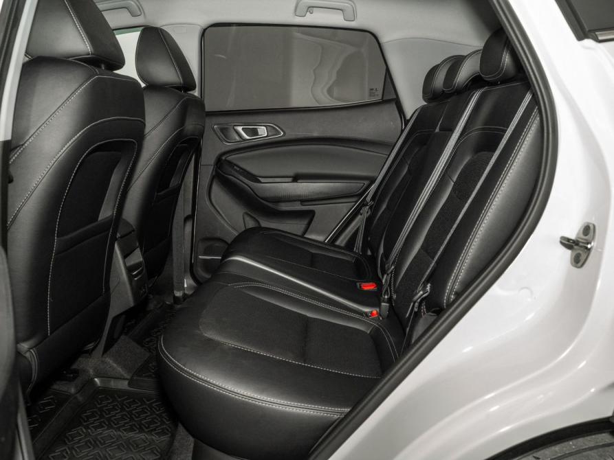 Chery Tiggo 4 I Рестайлинг Иркутск  - изображение 7