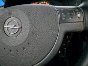 Opel Meriva A Рестайлинг Тюмень  - изображение 39