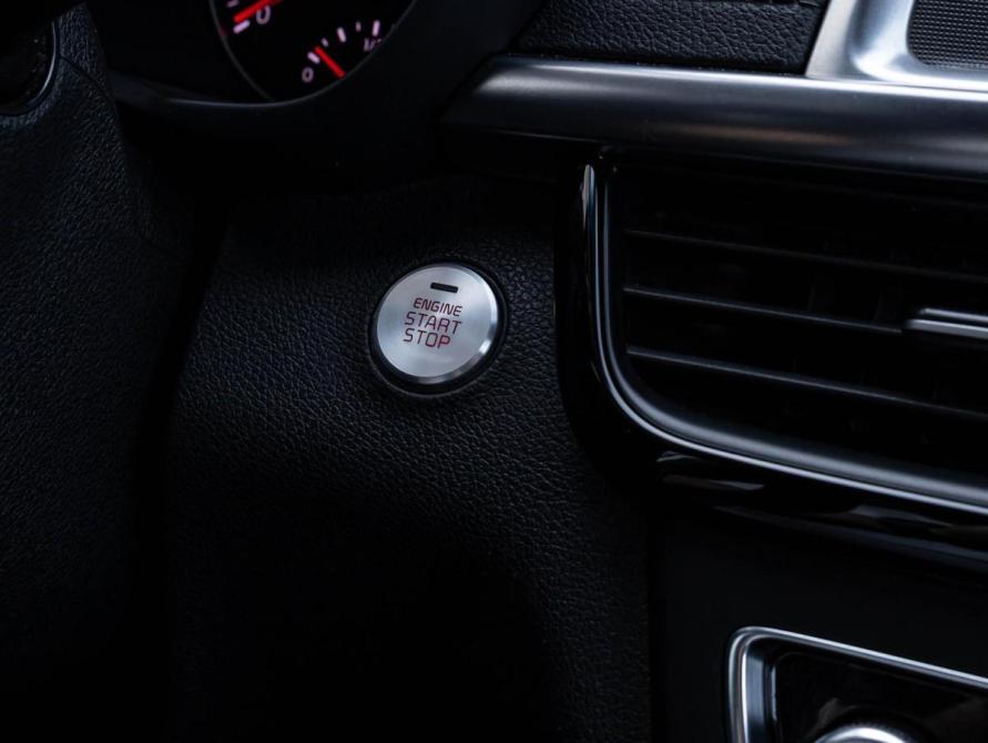 Kia Optima IV Краснодар  - изображение 15