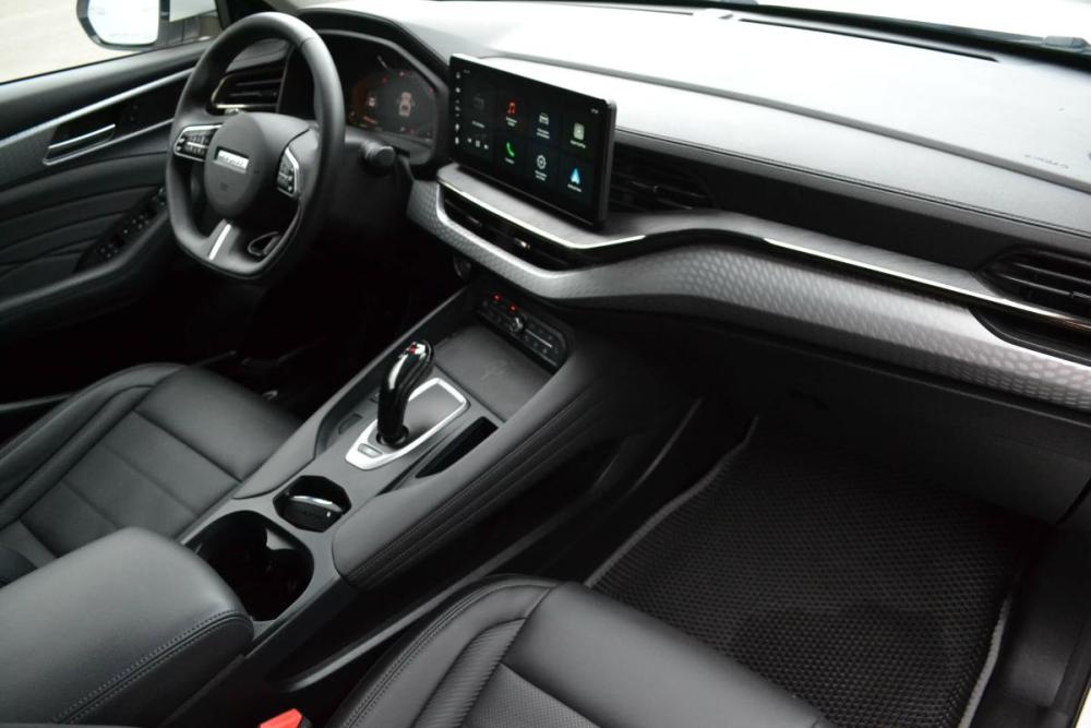 Haval F7x I Рестайлинг Старый Оскол  - изображение 9