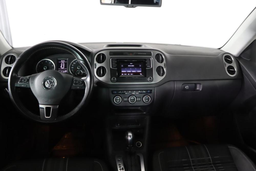 Volkswagen Tiguan I Рестайлинг Нижний Новгород  - изображение 13