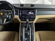 Porsche Macan I Рестайлинг Москва  - изображение 38