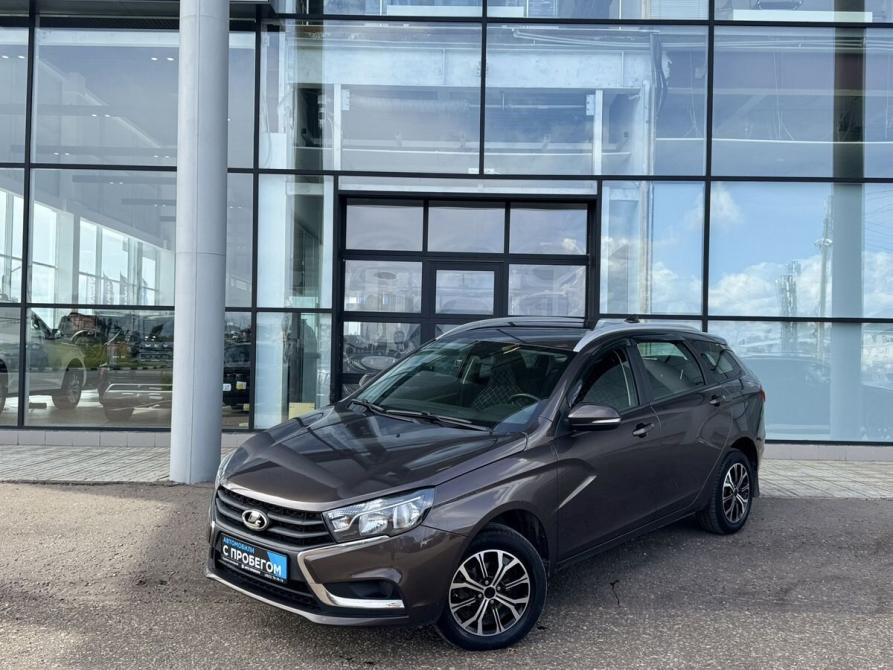 Lada (ВАЗ) Vesta I Тверь  - изображение 1