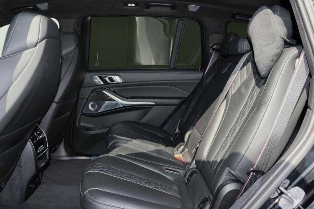BMW X7 I (G07) Рестайлинг Тюмень  - изображение 15
