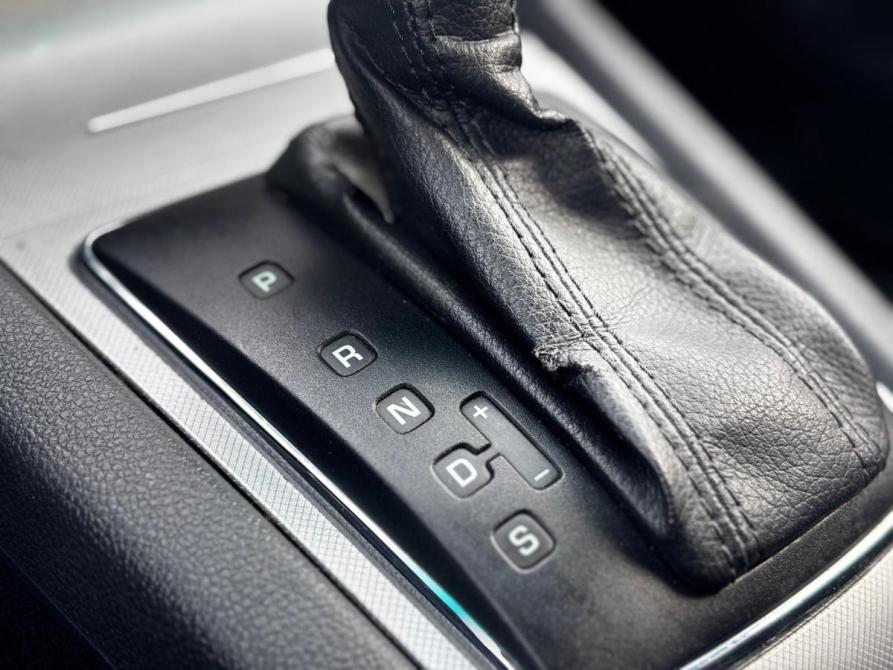 Skoda Octavia II (A5) Рестайлинг Альметьевск  - изображение 19