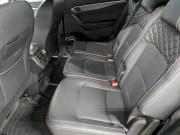 Geely Okavango I Рестайлинг Москва  - изображение 47