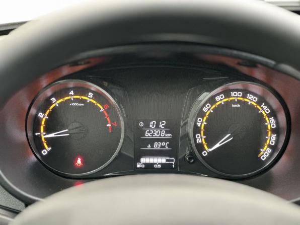 Lada (ВАЗ) Granta I Рестайлинг с пробегом 2020 года, цена 710 000 рублей, 62307 км, седан, Автокод Объявления