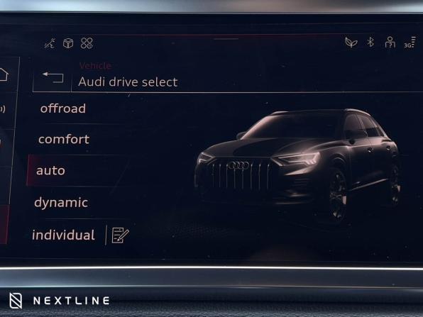 Новый Audi Q3 II (F3) 2026 года, цена 3 690 000 рублей, внедорожник, Автокод Объявления