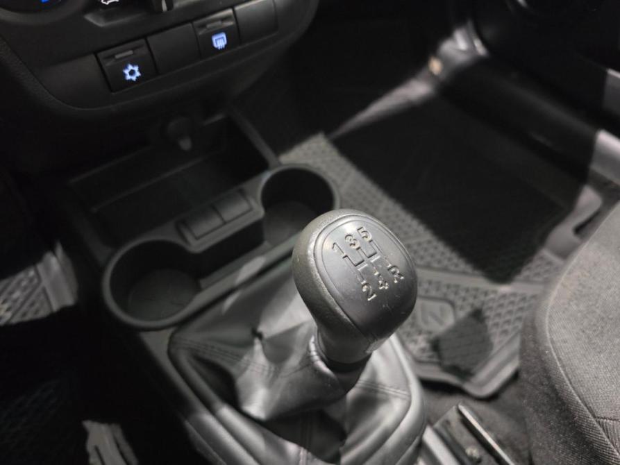 Lada (ВАЗ) Granta I Рестайлинг Самара  - изображение 14