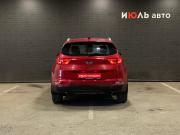Kia Sportage IV Челябинск  - изображение 29