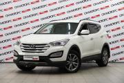 Hyundai Santa Fe III Сургут  - изображение 37