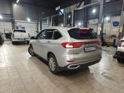 Haval M6 II Санкт-Петербург  - изображение 4