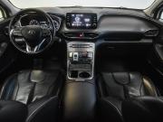 Hyundai Santa Fe IV Рестайлинг Челябинск  - изображение 46
