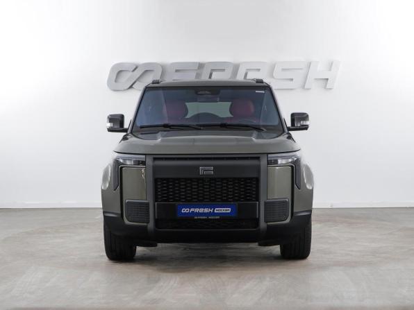 Polar Stone (Jishi) 01 с пробегом 2025 года, цена 6 572 077 рублей, 9177 км, внедорожник, Автокод Объявления