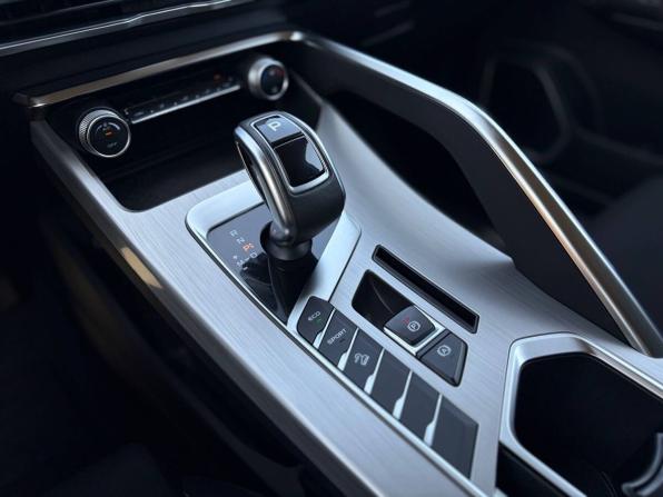 Geely Coolray I с пробегом 2020 года, цена 1 595 000 рублей, 87000 км, внедорожник, Автокод Объявления