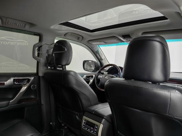 Lexus GX II Рестайлинг с пробегом 2015 года, цена 4 850 000 рублей, 205407 км, внедорожник, Автокод Объявления