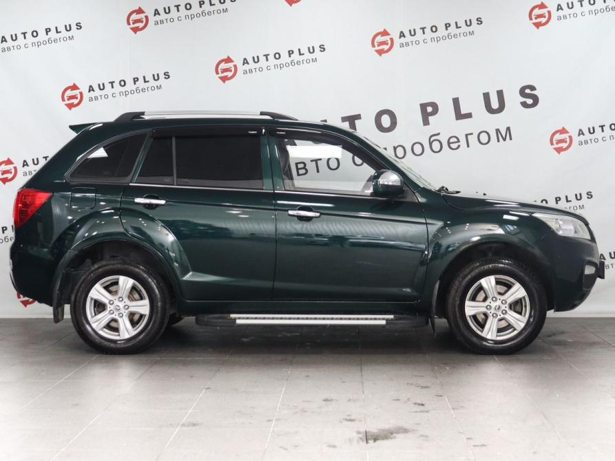 Lifan X60 I Минеральные Воды  - изображение 6