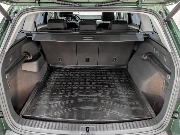 Skoda Kodiaq I с пробегом 2020 года, цена 2 725 000 рублей, 53651 км, внедорожник, Автокод Объявления