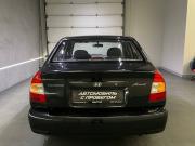 Hyundai Accent II Новосибирск  - изображение 26