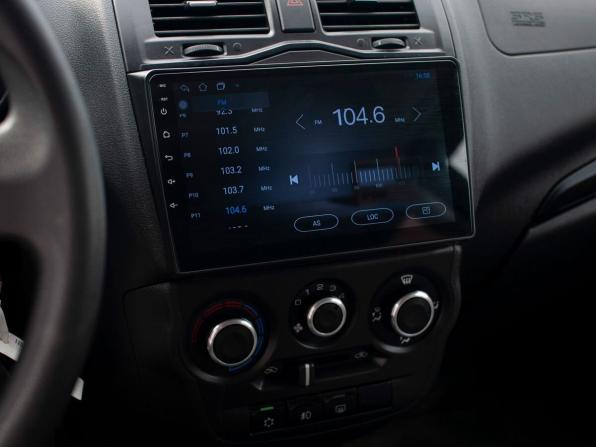 Lada (ВАЗ) Granta I Рестайлинг с пробегом 2023 года, цена 900 000 рублей, 55974 км, универсал, Автокод Объявления