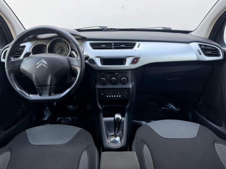 Citroen C3 II Москва  - изображение 12