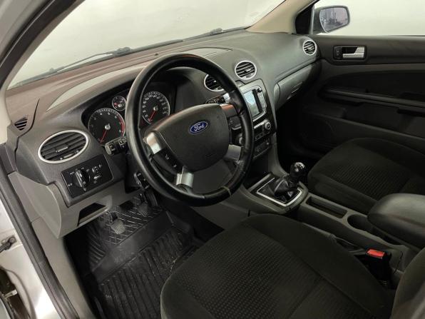 Ford Focus II с пробегом 2007 года, цена 425 000 рублей, 227000 км, седан, Автокод Объявления