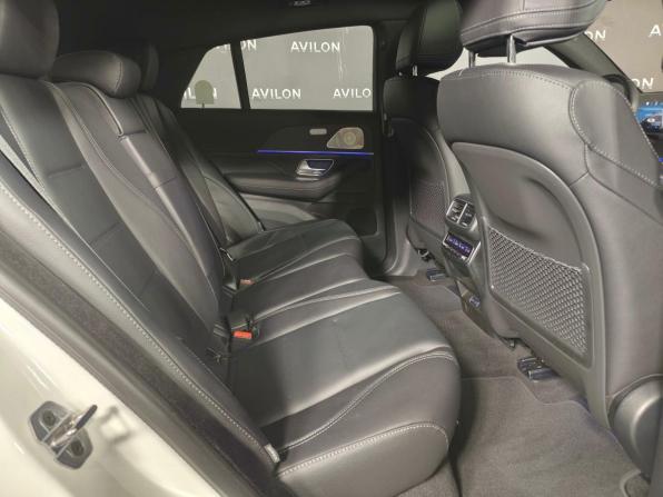 Новый Mercedes-Benz GLE Coupe II (C167) Рестайлинг 2025 года, цена 15 675 950 рублей, внедорожник, Автокод Объявления