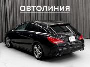 Mercedes-Benz CLA I (C117 X117) Красноярск  - изображение 19
