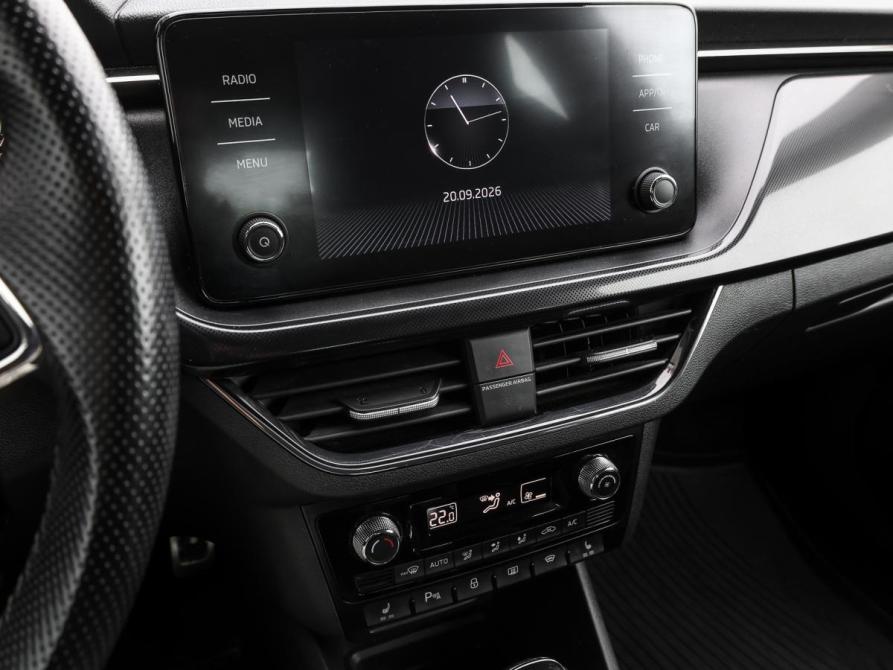 Skoda Rapid II Москва  - изображение 17