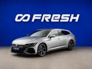 Volkswagen Arteon R Москва  - изображение 27