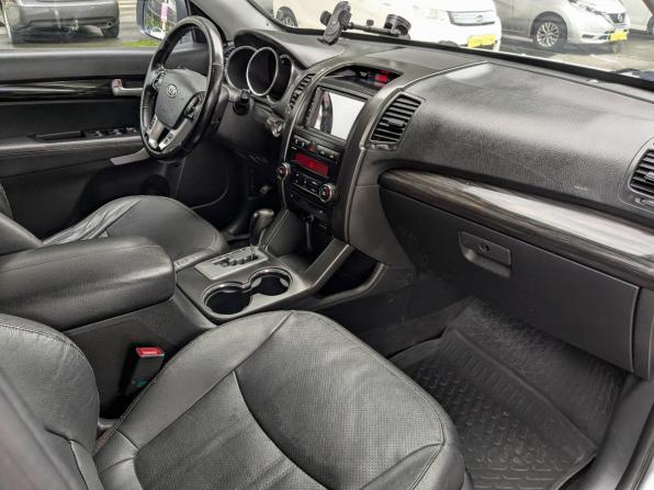 Kia Sorento II с пробегом 2012 года, цена 1 349 900 рублей, 172000 км, внедорожник, Автокод Объявления