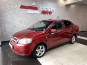 Chevrolet Aveo I Рестайлинг Ярославль  - изображение 23