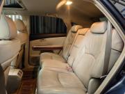 Lexus RX II Рестайлинг Москва  - изображение 38