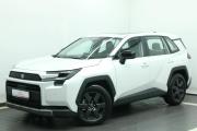 Toyota RAV4 VI (XA60) Красноярск  - изображение 23