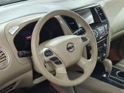 Nissan Pathfinder IV Москва  - изображение 38