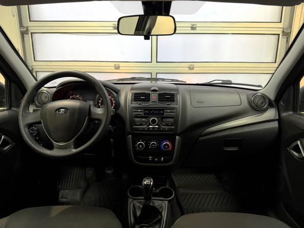 Lada (ВАЗ) Granta I Рестайлинг с пробегом 2019 года, цена 725 000 рублей, 83605 км, хэтчбек, Автокод Объявления