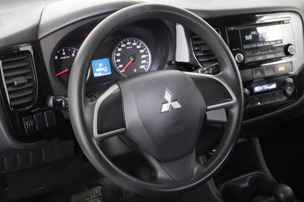 Mitsubishi Outlander III Санкт-Петербург  - изображение 9