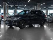 BMW X5 III (F15) Москва  - изображение 29