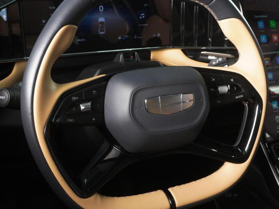 Geely Boyue L I Минеральные Воды  - изображение 18