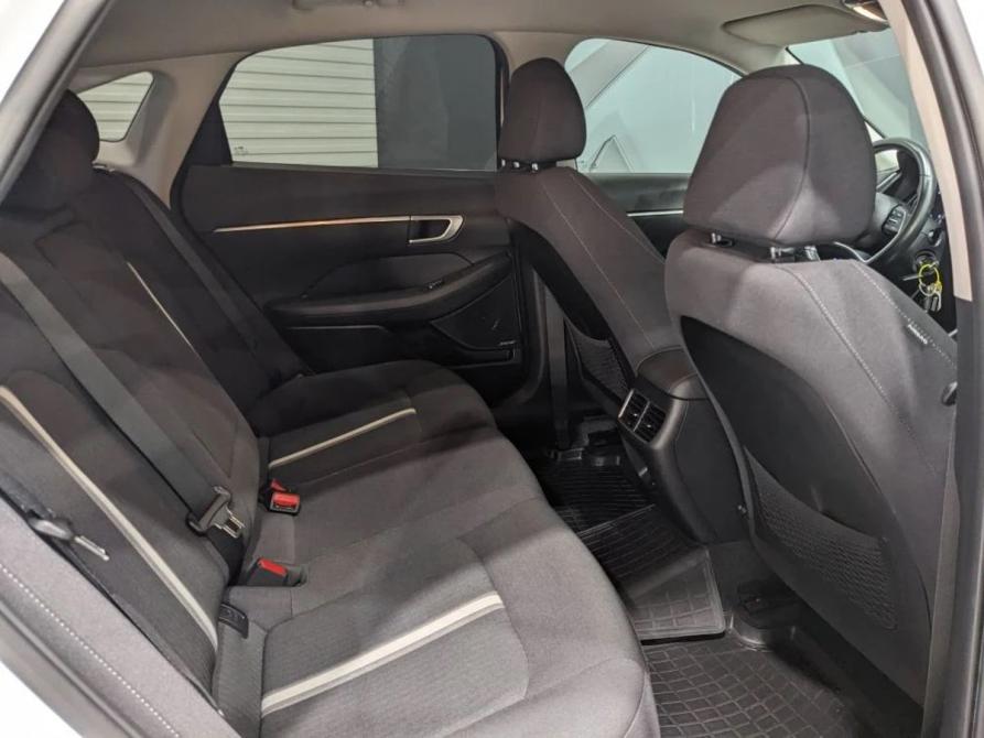 Hyundai Sonata VIII (DN8) Пермь  - изображение 21