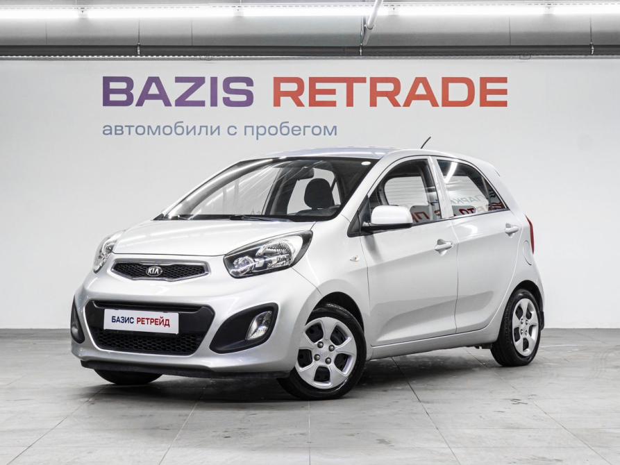 Kia Picanto II Тюмень  - изображение 1