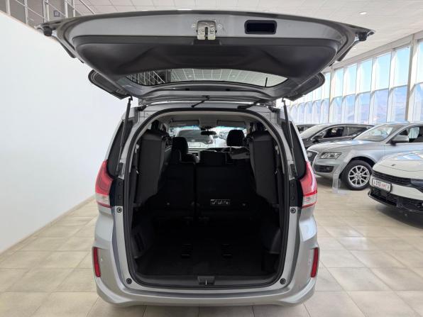 Honda Freed II с пробегом 2019 года, цена 1 600 000 рублей, 134000 км, компактвэн, Автокод Объявления